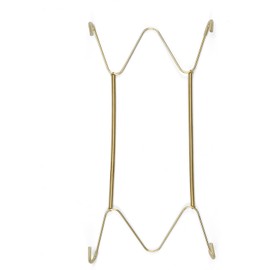 TRIPAR 15-30 Inch Brass Plate Wire