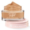 Yves Rocher Maquillaje En Crema Confort Cero Defectos (Beige 300)