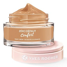 Yves Rocher Maquillaje En Crema Confort Cero Defectos (Beige 300)