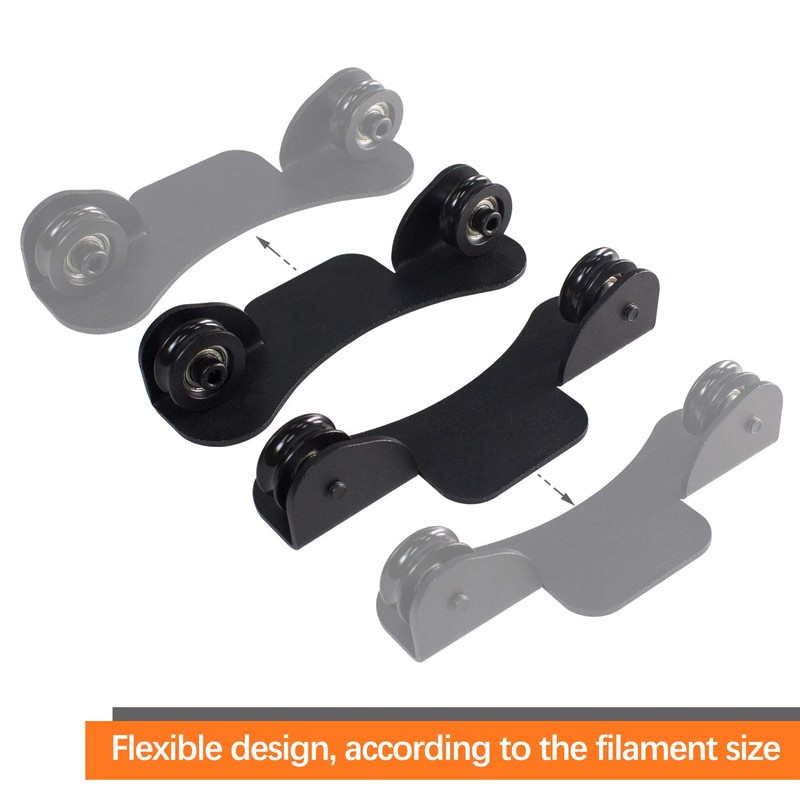 Soporte de filamento