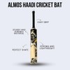 ALMOS Sports HAADI Cricket Bat
