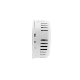 10 Year Long Life Smoke Alarm for Caravans, Motorhomes & Boats - UltraFire ULLS10 - Suitable for Leisure Vehicles