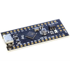 CANADUINO® 3 x Attiny88 MCU Module Compatible with Arduino Nano V3
