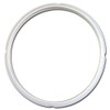 One (1) GJS Gourmet Replacement Silicone Gasket or Pressure Sealing