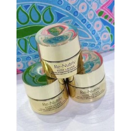 Estée Lauder 3x Estee Lauder Re-Nutriv Ultimate Lift Youth Eye Creme .24oz/7ml Each