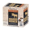 Harry & David Moose Munch Gourmet Coffee 18 Single Serve