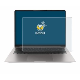 BROTECT Entspiegelungs-Schutzfolie für Honor MagicBook Pro 14 Matte Displayschutz-Folie, Anti-Reflex, Anti-Fingerprint