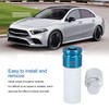 Wheel Bolt Lock Nut Key 302 Anti Theft Tire Locking