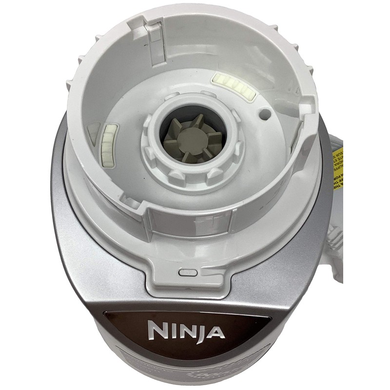 Ninja 700w Motor Base for BL203 BL204 Kitchen System Pulse