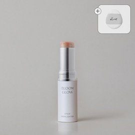 Bloom Glow Stick Highlighter 9g + GIFT / 블룸 글로우 스틱 하이라이터 9g + GIFT