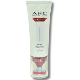 AHC Full Lift Eye Cream for Face 40ml / AHC 풀 리프트 아이크림 포 페이스 40ml