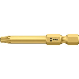 Wera(ヴェラ) 867/4 トルクスHFビット TX25X89 060363