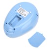 Electric Nail Polish Remover Bowl Soak Off Hand SPA DIY