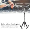 Engine Cylinder Hone Tool Deglazer with 3 Piece 1 1/8in