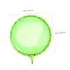 KOMBIUDA 1pc Fishing Net Mesh Fishing Accessory for Catching Fluorescent