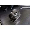 Cyclo Tools Innenlagerwerkzeug-Patrone Abzieher, Silber, 10 x 10 x 8