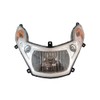 Headlight with Indicator Suitable for Peugeot Kisbee & Streetzone 50