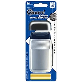 Kai Corporation Groom! HC1109 Pocket Shaver