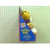 PEEK-A-BABE NEW - ELECTRONIC STUFFED TALKING BEAR - - SAYS