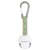 Mont-bell Trekking Bell Round (WT White)