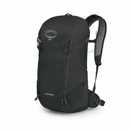 Osprey Skarab Backpack - Color: Black