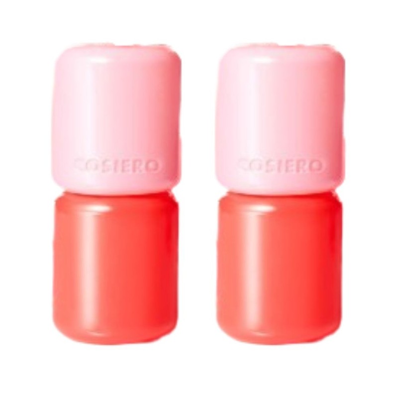 Shiero 코시에로 틴트 젤러시 미닛 플럼퍼 볼륨 애플레드X2개 Coshiero Tint