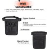 Multi Pocket Nurse Bag, Fanny Pack Nursing Waist Pouch Pocket