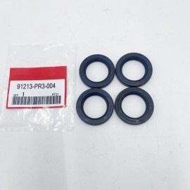 Royees FOR Honda 99-00 Civic Si B16A2 Integra GSR Type R B18C1 B18C5 Camshaft Cam Seals