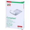 Curaplast sensitive Wundschnellverband 6 cm x 10 cm, 10 St.