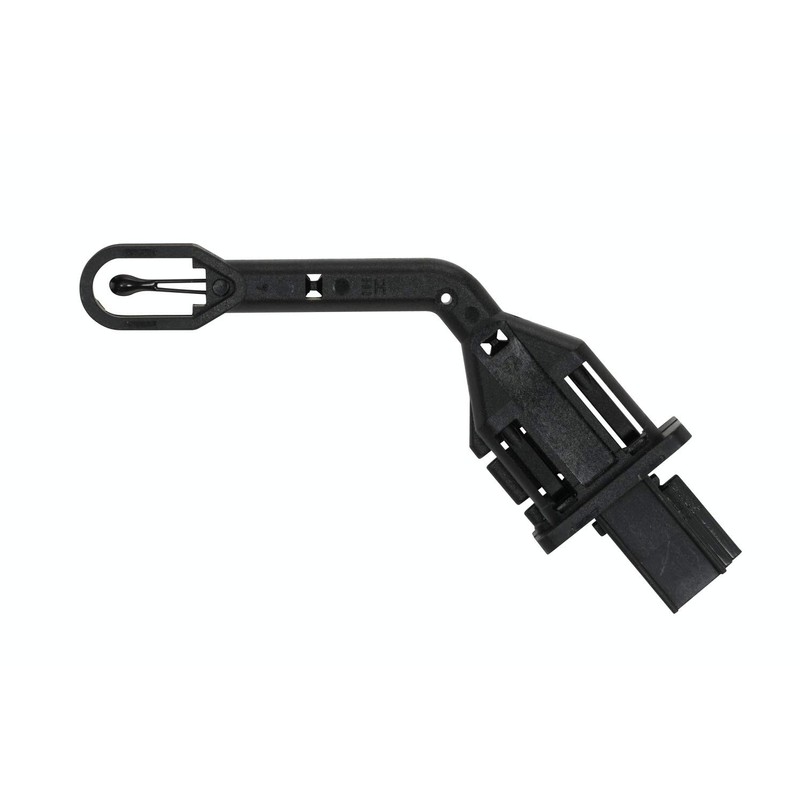 HELLA 6PT 009 104-131 Sender Unit, interior temperature - 12V