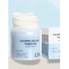 Lindsay Madecassoside Moisture Ampoule PH Solution Calming Cica Azulene Toner