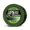 YWTESCH String Trimmer Line (AL2470B), 0.095''x 1.0lbs Premium Twist Weed