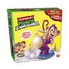 Tricky Games – pedrete The Monkey guarrete (Bizak 62468742)