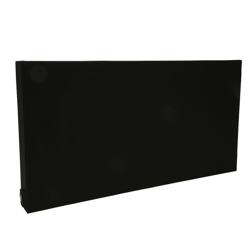 15 Grids Sunglasses Organizer Nylon Cloth Multifunctional Jewelry Eyeglass Storage