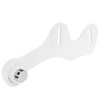 G7/8 Toilet Seat Bidet Sprayer Attachment with Dual Nozzle Home