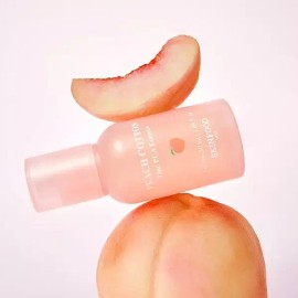 Skin Food 스킨푸드 피치뽀송 징크피씨에이 에센스 50ml Skinfood Peach Pposong Zinc PCA Essence 50ml