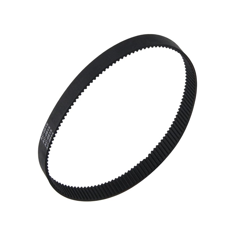 4 Pack AC-0815 Replacement for Air Compressor Timing Belt for