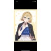 Bushiroad Card Sleeve High Grade Vol.3550 Rent-A-Girlfri
