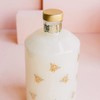 Lollia Wish Bubble Bath, 33.8 fl oz, Vanilla Bean, Rice