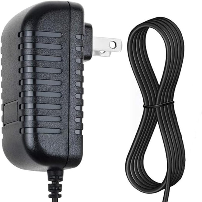 Musstad AC Adapter Charger for Dewalt DXAEPS14 2000 Peak Amp