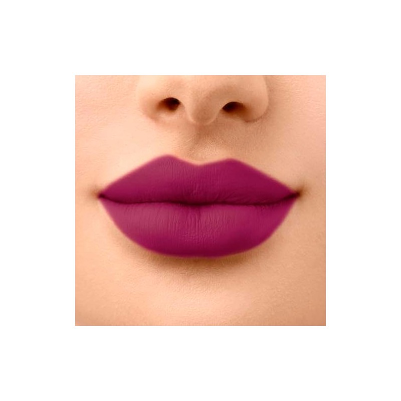 Renova Labial Liquido Mate Infinity Ink Tono 43 5ml