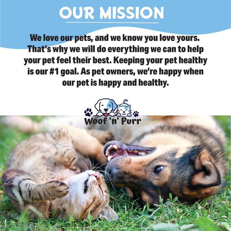 Cat Multivitamin - Promotes Healthy Skin & Coat, Joint Support,