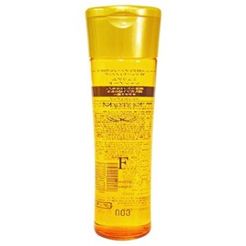Number Three Mullium Gold Shampoo F 250ml