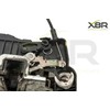 W163 Door Lock Actuator Mechanism Spring Repair Fix Kit 4