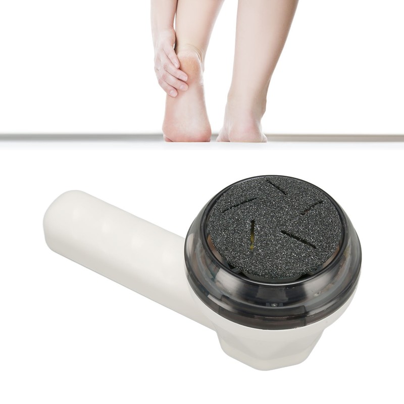 3 in 1 Electric Foot Grinder Multifunctional Automatic Dead Skin