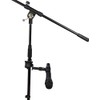Cobra Clamp on Microphone Holder 2 Year Warranty