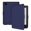 Stianiiie Case for 6 Inch Kobo Clara HD Premium PU