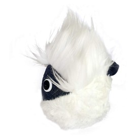 Mimbleball The Cuddly Comforting Plush Soft Therapy Toy Worry Monster for Young and Old (BIMBLE)