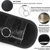 2 Pack Bolsa Faraday para Llaves de Coche, Funda de