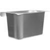 Grease Cup Holders for Commercial Kitchen Canopy Hoods - 4"